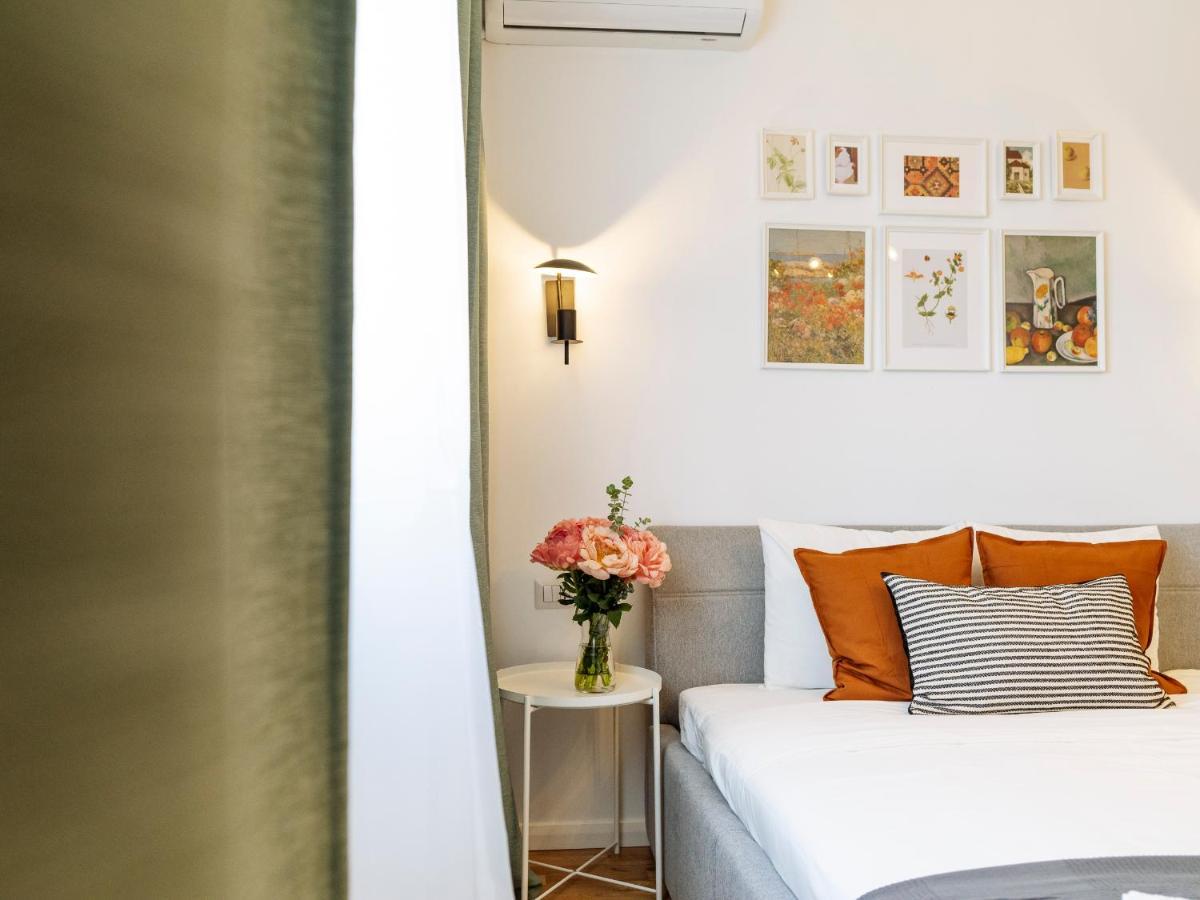 Beautiful Modern Studio - Cismigiu Park - Netflix Bucureşti Eksteriør bilde